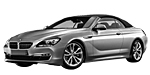 BMW F12 C0354 Fault Code